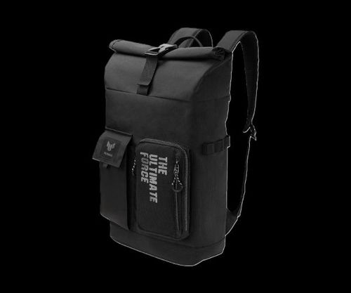 תיק גב ASUS TUF Gaming VP4700 Backpack Black up to 17 inch