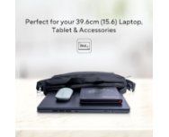 תיק נשיאה לנייד עד 15.6 ASUS EOS 2 Carry Bag Black
