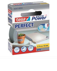 סרט דבק רב שימושי, 2.75 מטר על 19 מ"מ מבית TESA