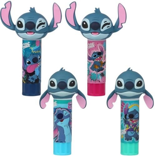 דבק סטיק 8 גרם בעיצוב סטיץ'