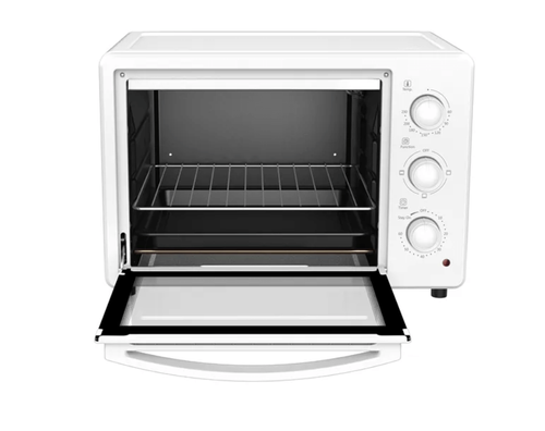 טוסטר אובן Morphy Richards 44453