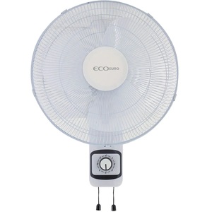 מאוורר קיר "16 Eco Euro