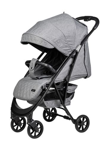 טיולון וייפר VYPER שחור דגם 2024SPORT LINE