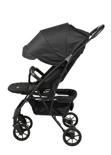 טיולון וייפר VYPER שחור דגם 2024SPORT LINE