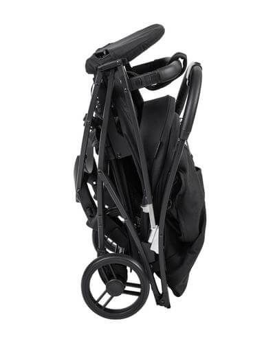 טיולון וייפר VYPER שחור דגם 2024SPORT LINE