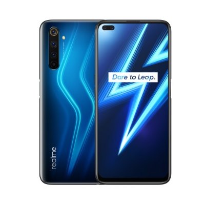 טלפון סלולרי Realme 6 Pro 128GB 8GB RAM