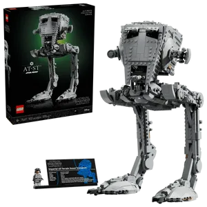 LEGO AT-ST™ Walker 75417 