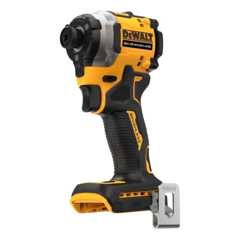 אימפקט DCF850P2T 18V כולל 2 סוללות 5A ומטען DEWALT