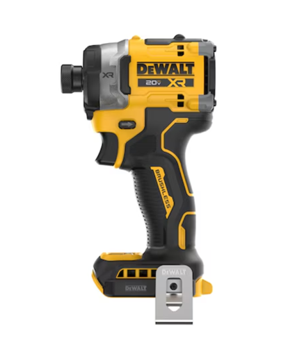 מברגת אימפקט 20V (גןף בלבד) 