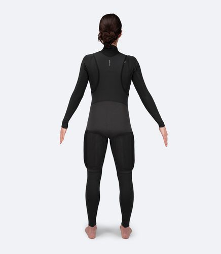 hiking suit women Zhik