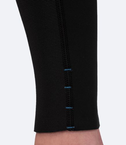 סרבל שייט לייזר עם רפידות לנשים במידה Microfleece Hiker S
