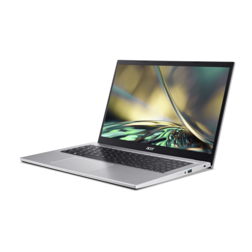 מחשב נייד Acer Aspire 3 i7-1255U | 16GB | 512GB | Win11H | 1Y