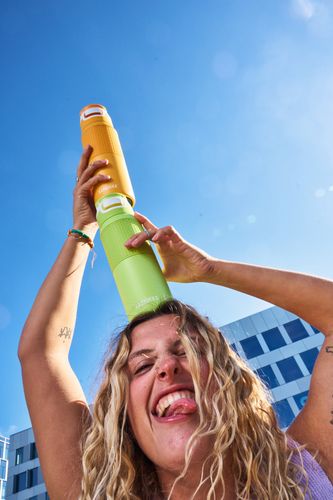 בקבוק תרמי 750 מ