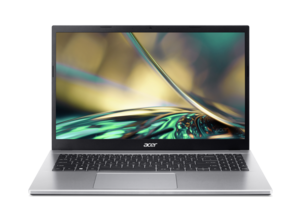 מחשב נייד Aspire 3 i3-1215U | 8GB | 512GB | Win11H | 1Y