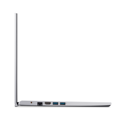 מחשב נייד Aspire 3 i3-1215U | 8GB | 512GB | Win11H | 1Y