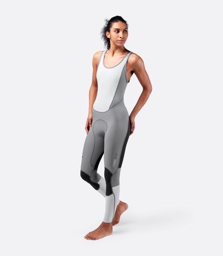 חליפת שייט קיצית Hybrid Spandex ZHIK unisex במבחר מידות