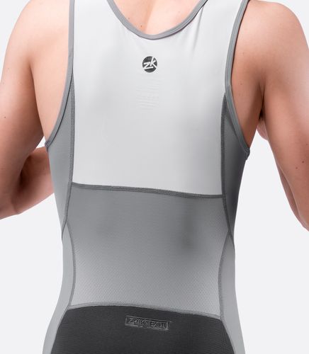 חליפת שייט קיצית Hybrid Spandex ZHIK unisex במבחר מידות