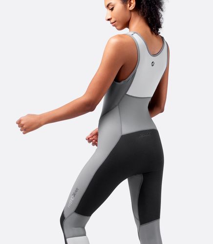חליפת שייט קיצית Hybrid Spandex ZHIK unisex במבחר מידות