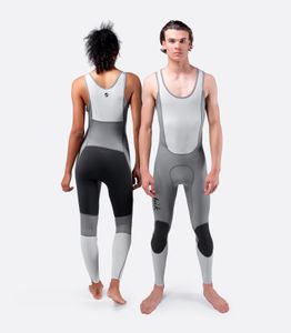 חליפת שחייה/ גלישה Hybrid Spandex unisex ZHIK מידה S