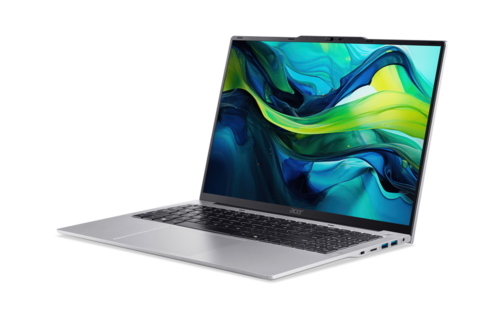 מחשב נייד Acer Aspire Lite i5-1334U | 16GB | 512GB | W11H | 1Y