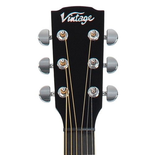 זווית נוספת Vintage V300MB