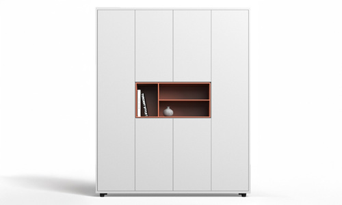 ארון LINEA Duo גבוה