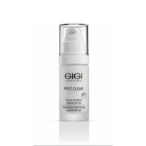 TINT & PROTECT SPF 30 - תכשיר פעיל להגנה והרגעת אדמומיות 30 מ״ל