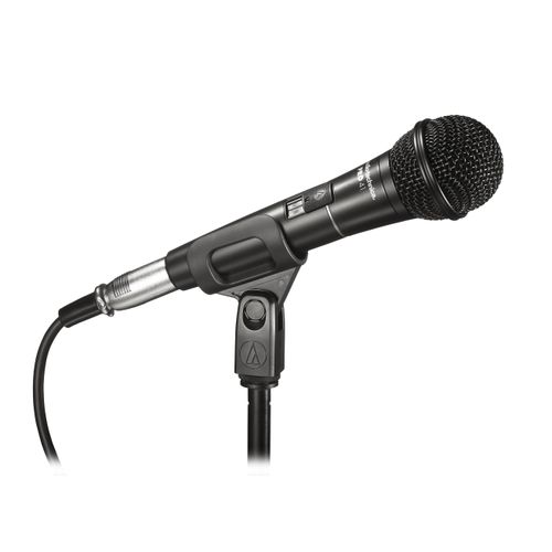 מיקרופון דינמי קרדואידי לשירה Audio Technica PRO41