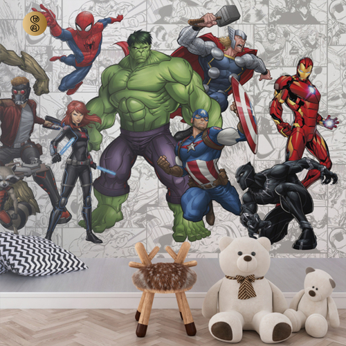 טפט הנוקמים