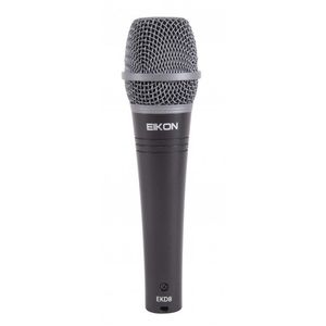 EKD8 מיקרופון דינמי SUPER CARDIOID Eikon