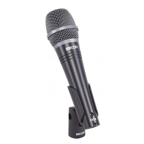 EKD8 מיקרופון דינמי SUPER CARDIOID Eikon