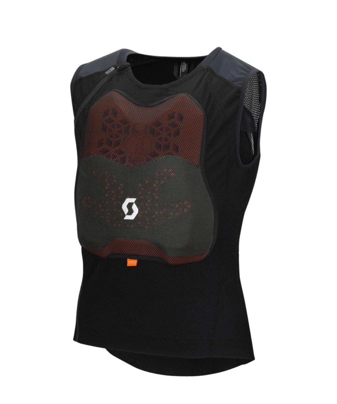 אפוד מגן\ווסט סקוט SCOTT Softcon Hybrid Pro level 2
