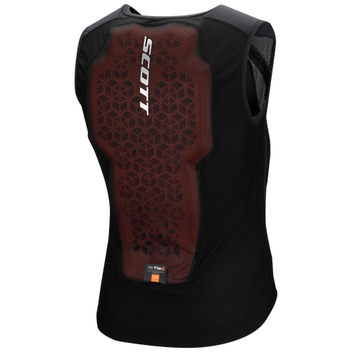 אפוד מגן\ווסט סקוט SCOTT Softcon Hybrid Pro level 2