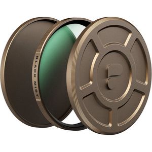 פילטר PolarPro McKinnon 135 Series Black Mist 67mm
