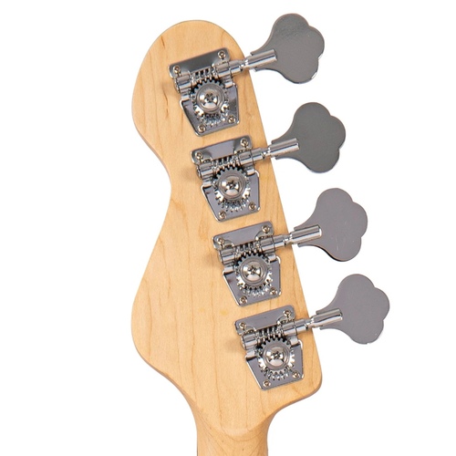 זוית נוספת Vintage V49 Coaster Series Boulevard Black