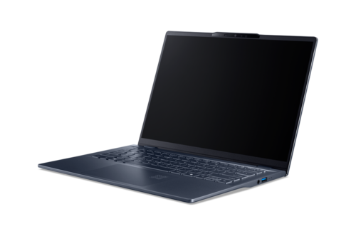מחשב נייד ACER SWIFT 14 AI U7-258V | 32GB | 1TB | Win11H | 3Y
