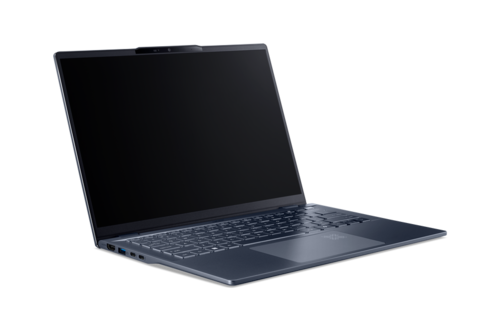 מחשב נייד ACER SWIFT 14 AI U7-258V | 32GB | 1TB | Win11H | 3Y