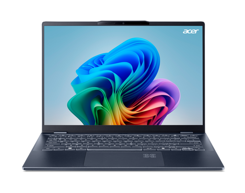 מחשב נייד ACER SWIFT 16 AI U7 | 32GB | 1TB | Win11H | 3Y