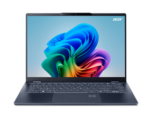 מחשב נייד ACER SWIFT 16 AI U7 | 32GB | 1TB | Win11H | 3Y