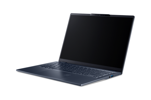 מחשב נייד ACER SWIFT 16 AI U7 | 32GB | 1TB | Win11H | 3Y