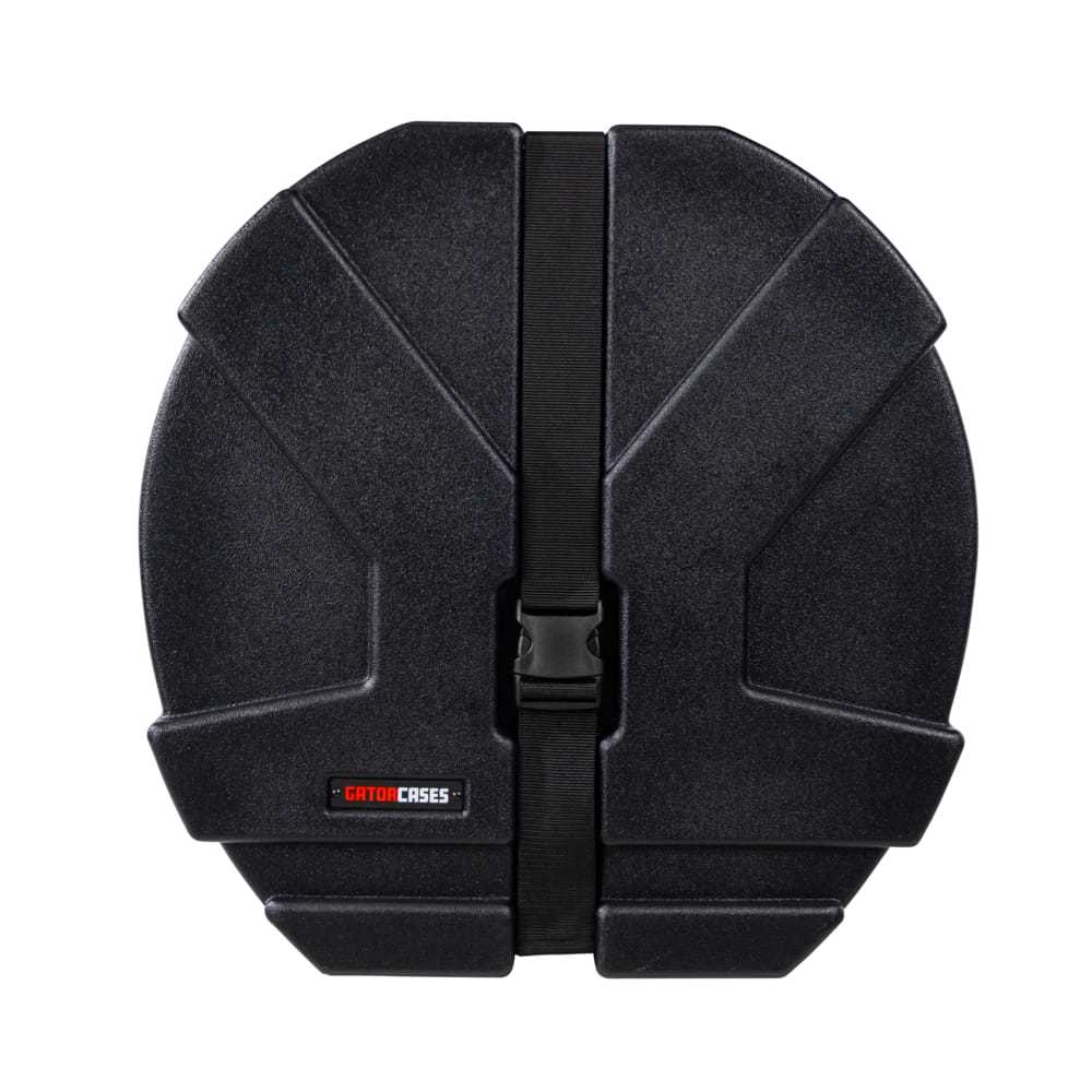 ארגז קשיח לפלור GATOR GPC1816 Gator Grooves Roto molded case 18"X16