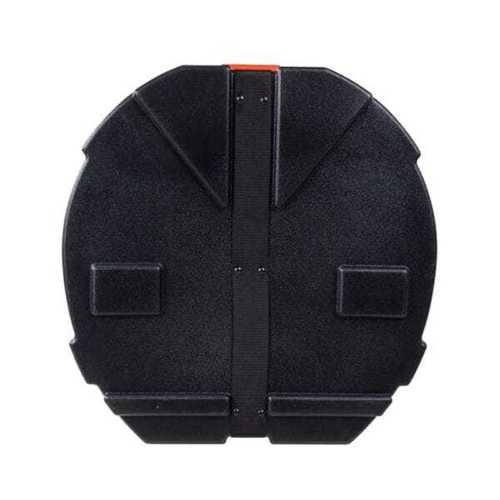 ארגז קשיח לפלור GATOR GPC1816 Gator Grooves Roto molded case 18