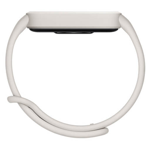 צמיד כושר חכם דור 9 דגם Smart Band 9 Active בצבע לבן