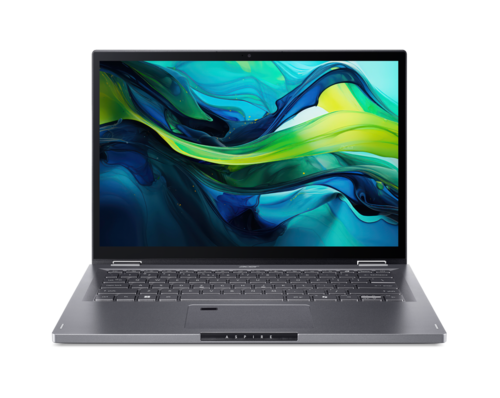מחשב נייד Acer Aspire Spin 14 U5-115U | 16GB | 512GB | Win11H | 1Y
