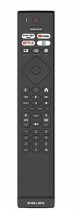טלוויזיה Philips 32PHT6509 HD Ready ‏32 ‏אינטש פיליפס