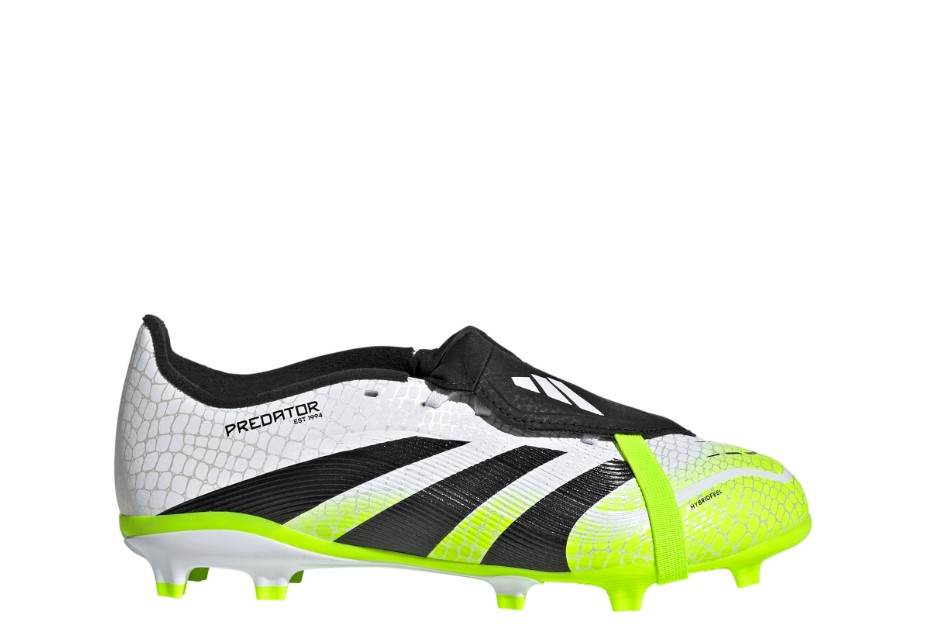 נעלי כדורגל אדידס adidas Predator League Fold-Over | ילדים ונוער