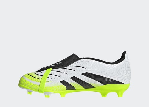 נעלי כדורגל אדידס adidas Predator League Fold-Over | ילדים ונוער