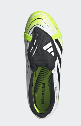 נעלי כדורגל אדידס adidas Predator League Fold-Over | ילדים ונוער