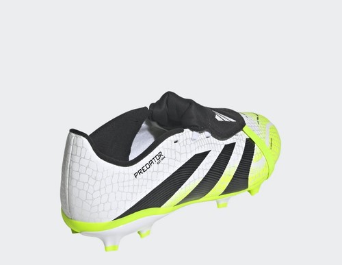 נעלי כדורגל אדידס adidas Predator League Fold-Over | ילדים ונוער