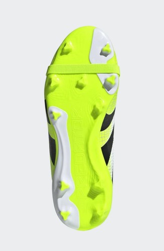 נעלי כדורגל אדידס adidas Predator League Fold-Over | ילדים ונוער
